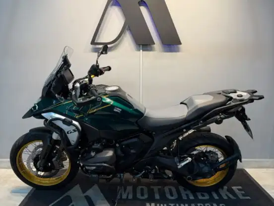 BMW-R 1300 GS OPTION 719 BMW-R 1300 GS OPTION 719-2025