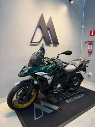 BMW-R 1300 GS OPTION 719-2025