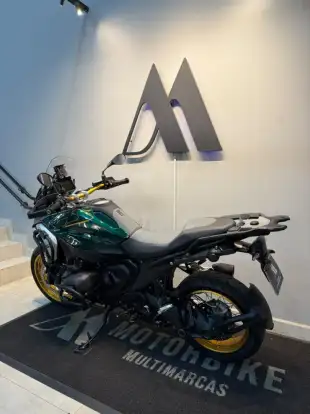 BMW-R 1300 GS OPTION 719 BMW-R 1300 GS OPTION 719-2025