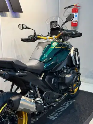 BMW-R 1300 GS OPTION 719-2025
