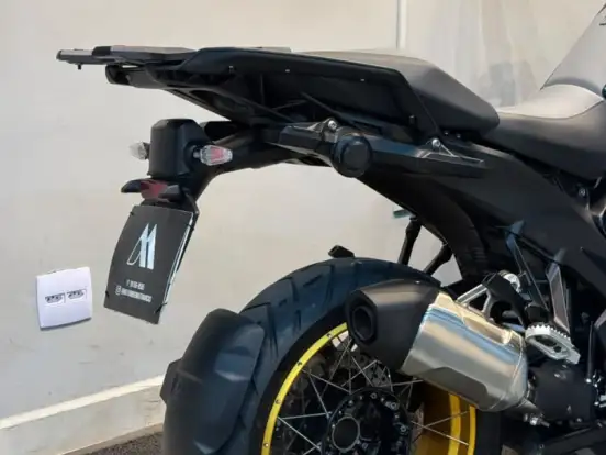BMW-R 1300 GS OPTION 719 BMW-R 1300 GS OPTION 719-2025
