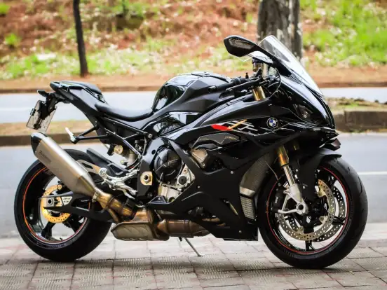 BMW-S 1000 RR BMW-S 1000 RR-2024