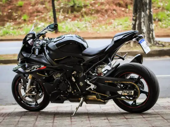 BMW-S 1000 RR BMW-S 1000 RR-2024