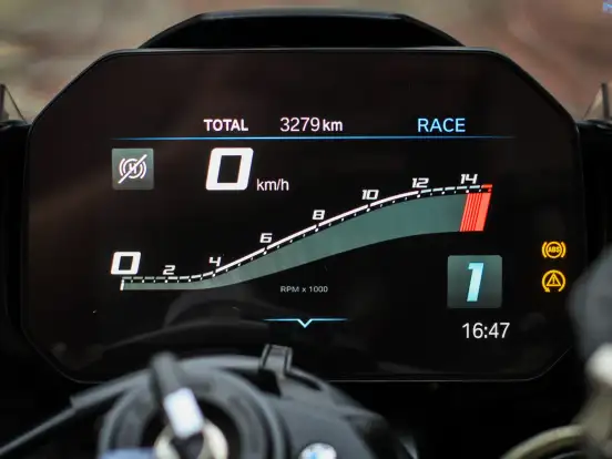 BMW-S 1000 RR BMW-S 1000 RR-2024
