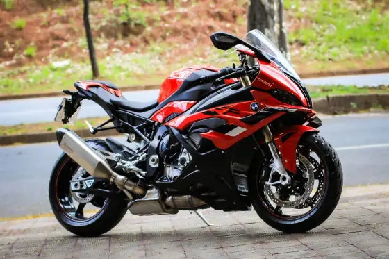 BMW S 1000 RR 