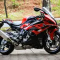 BMW S 1000 RR BMW S 1000 RR