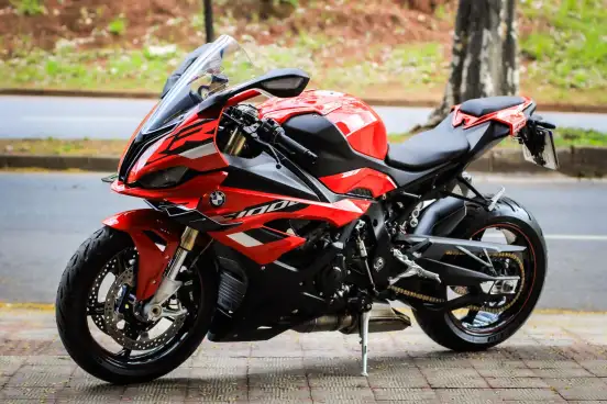 BMW-S 1000 RR-2023