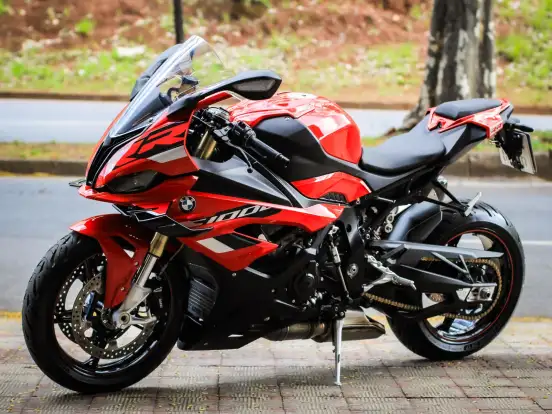 BMW-S 1000 RR BMW-S 1000 RR-2023