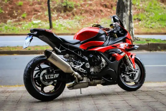 BMW-S 1000 RR-2023