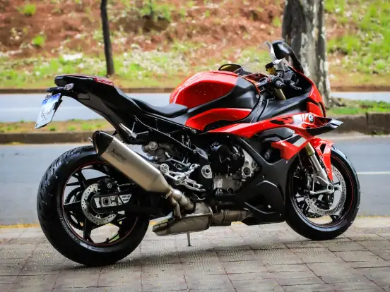 BMW-S 1000 RR BMW-S 1000 RR-2023