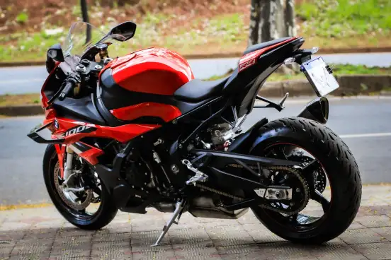 BMW-S 1000 RR-2023