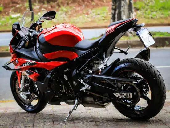 BMW-S 1000 RR BMW-S 1000 RR-2023