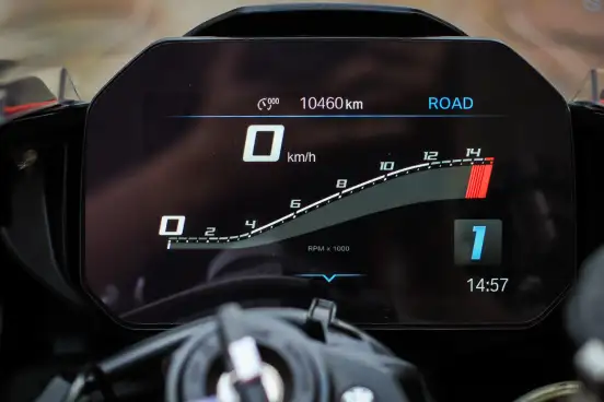 BMW-S 1000 RR-2023