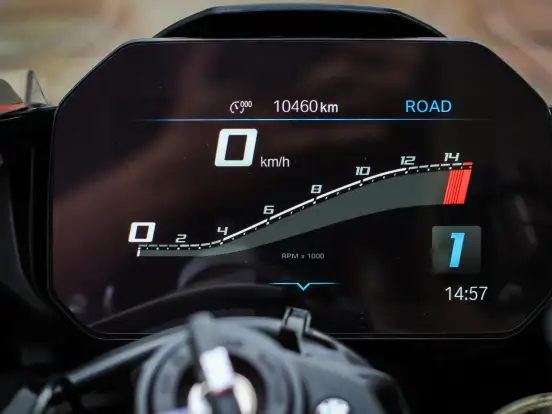 BMW-S 1000 RR BMW-S 1000 RR-2023