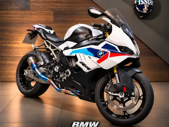 BMW-S 1000 RR BMW-S 1000 RR-2025