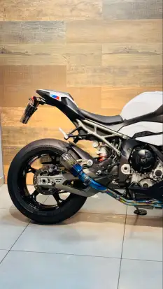 BMW-S 1000 RR-2025