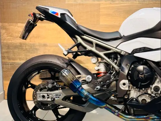 BMW-S 1000 RR BMW-S 1000 RR-2025