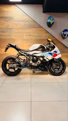 BMW-S 1000 RR-2025