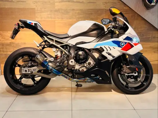 BMW-S 1000 RR BMW-S 1000 RR-2025