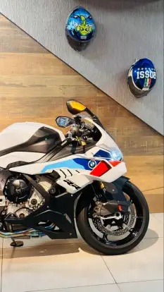 BMW-S 1000 RR-2025