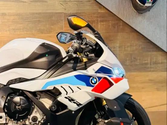 BMW-S 1000 RR BMW-S 1000 RR-2025