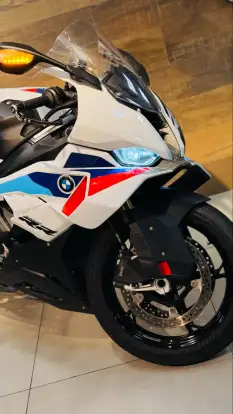 BMW-S 1000 RR-2025