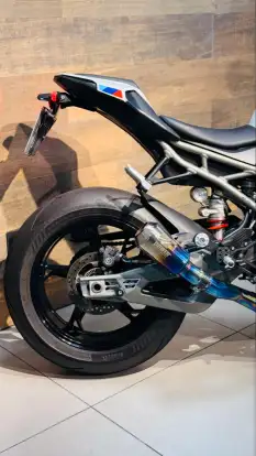 BMW-S 1000 RR-2025