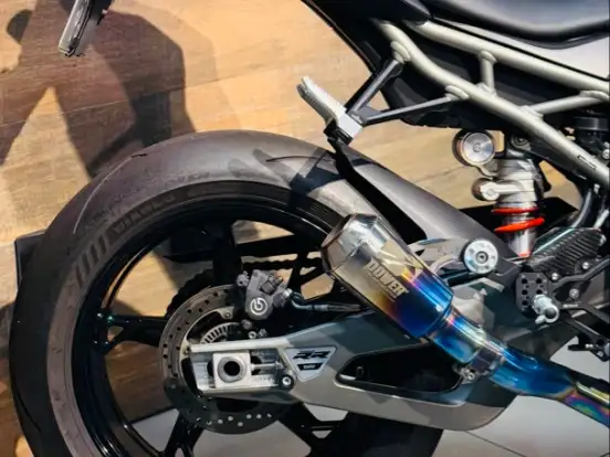 BMW-S 1000 RR BMW-S 1000 RR-2025