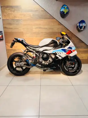 BMW-S 1000 RR-2025