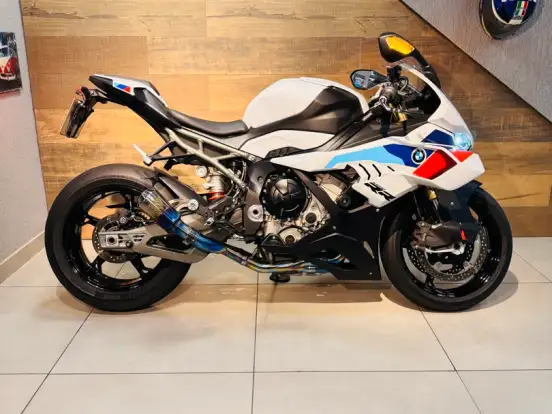 BMW-S 1000 RR BMW-S 1000 RR-2025