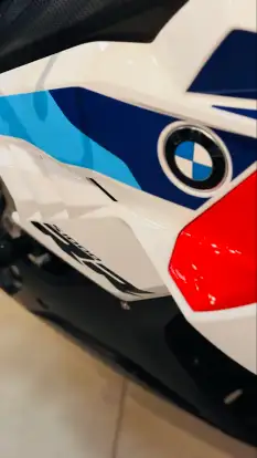 BMW-S 1000 RR-2025