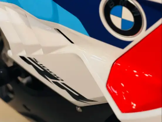 BMW-S 1000 RR BMW-S 1000 RR-2025