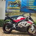 BMW S 1000 RR BMW S 1000 RR