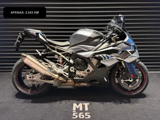 BMW-S 1000 RR BMW-S 1000 RR-2026