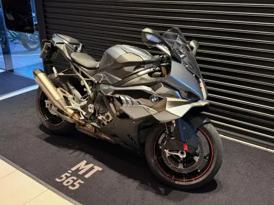 BMW-S 1000 RR BMW-S 1000 RR-2026