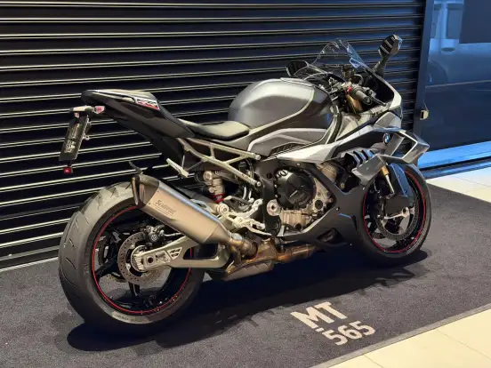 BMW-S 1000 RR BMW-S 1000 RR-2026