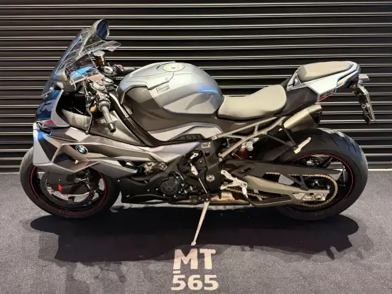 BMW-S 1000 RR-2026