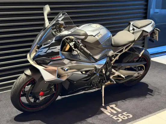BMW-S 1000 RR BMW-S 1000 RR-2026
