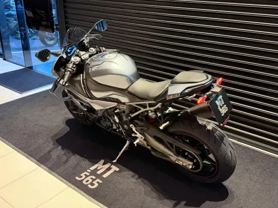 BMW-S 1000 RR BMW-S 1000 RR-2026