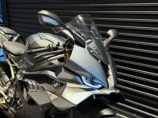 BMW-S 1000 RR-2026