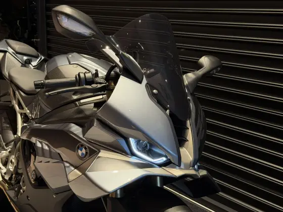 BMW S 1000 RR 