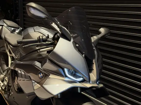 BMW-S 1000 RR BMW-S 1000 RR-2026