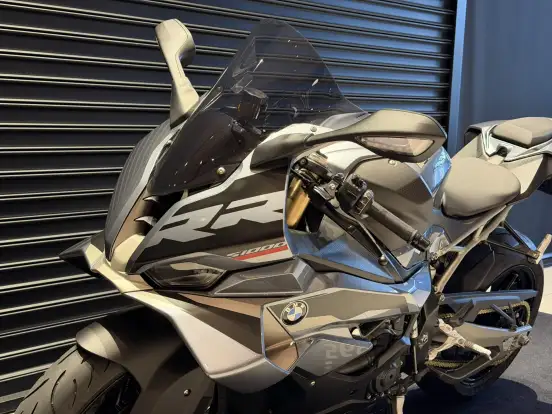 BMW-S 1000 RR BMW-S 1000 RR-2026