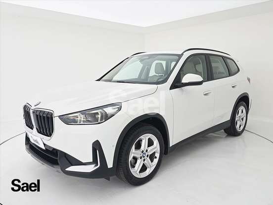 BMW-X1-2024