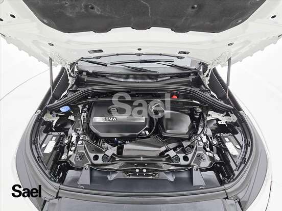 BMW-X1-1.5 12V TURBO GASOLINA SDRIVE18I GP STEPTRONIC BMW-X1-2024