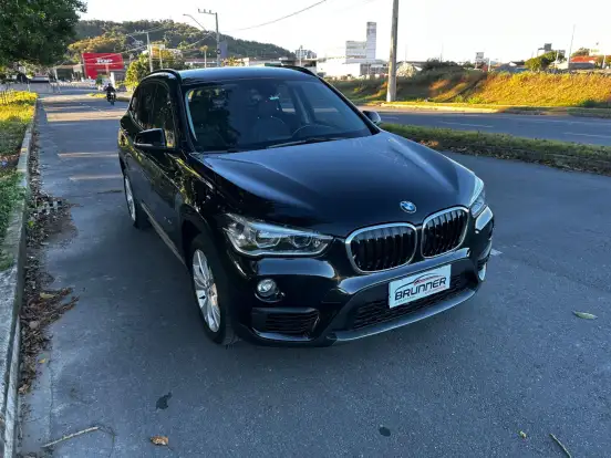 BMW-X1-2017
