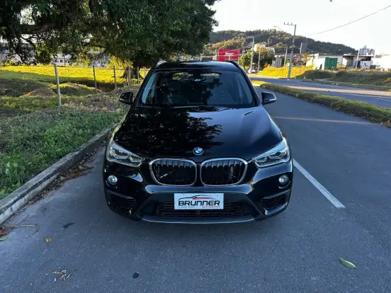 BMW-X1-2017