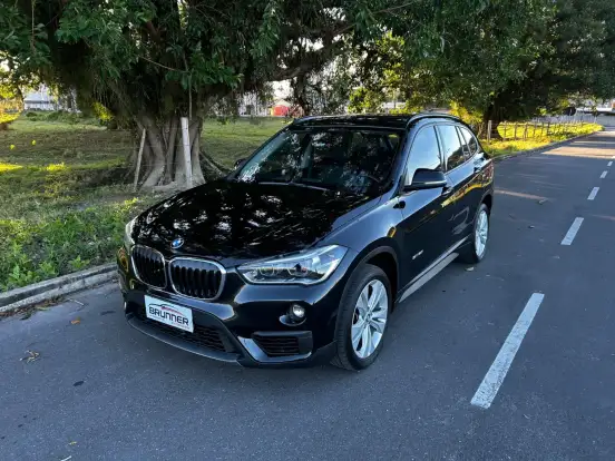 BMW-X1-2017