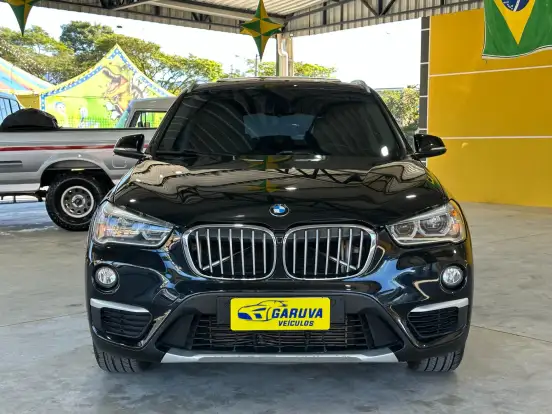 BMW-X1-2016