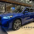 BMW X1 2.0 16V TURBO GASOLINA SDRIVE20I M SPORT STEPTRONIC BMW X1 2.0 16V TURBO GASOLINA SDRIVE20I M SPORT STEPTRONIC